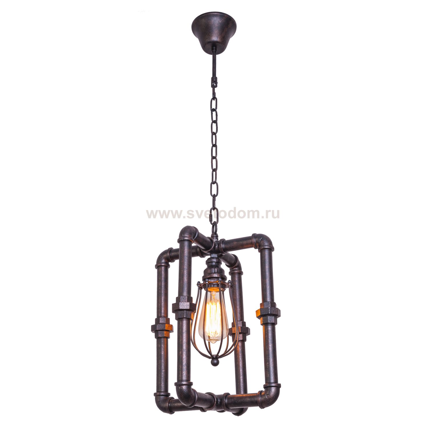 Подвесной светильник G71026/1PAINTING Gerhort