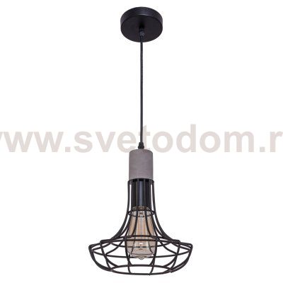 Подвесной светильник G71028/1BK Gerhort