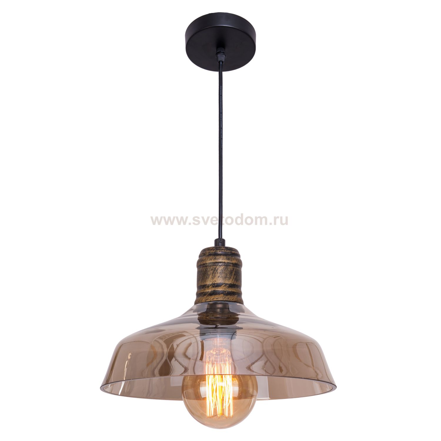 Подвесной светильник G71031/1PAINTING Gerhort