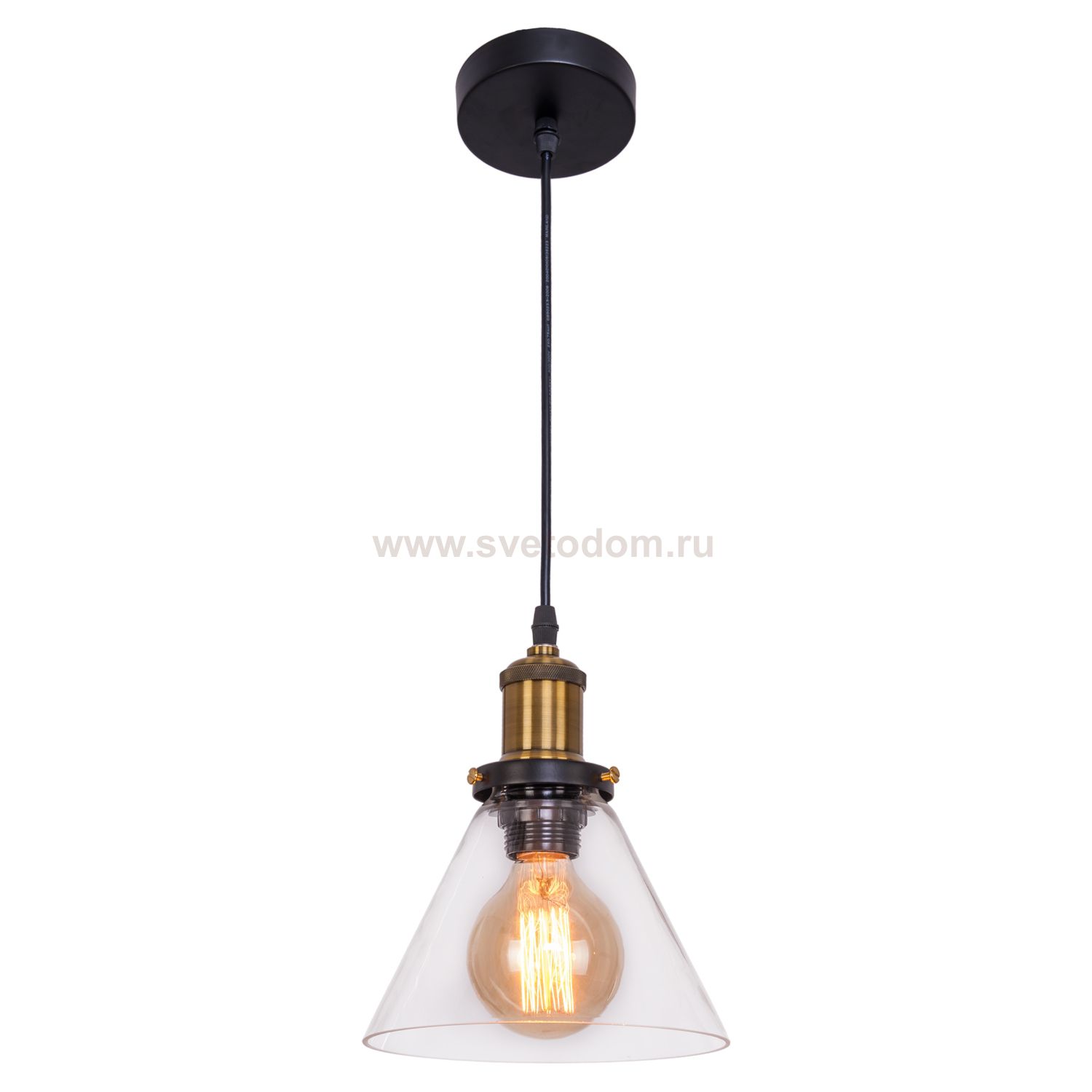 Подвесной светильник G71032/1PAINTING Gerhort