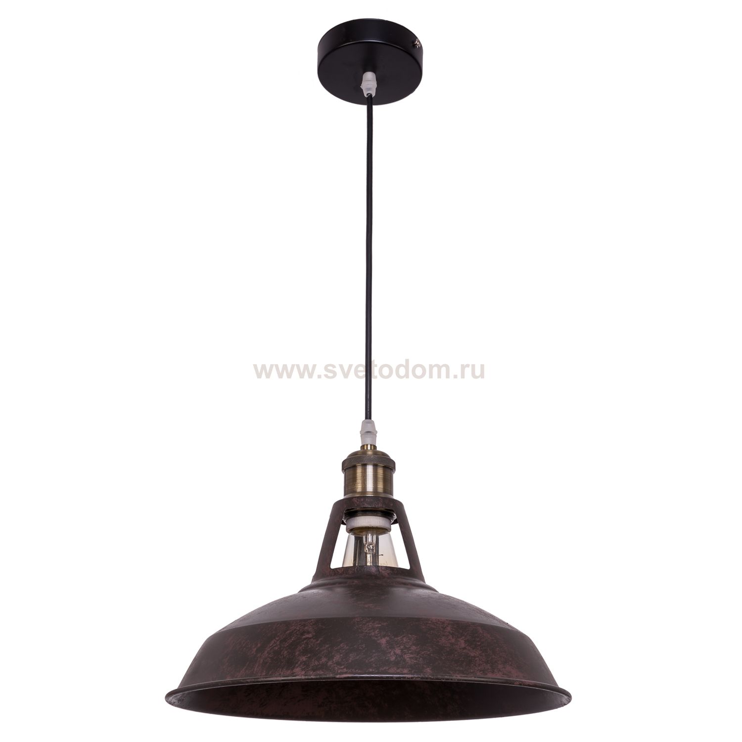 Подвесной светильник G71043/1PAINTING Gerhort