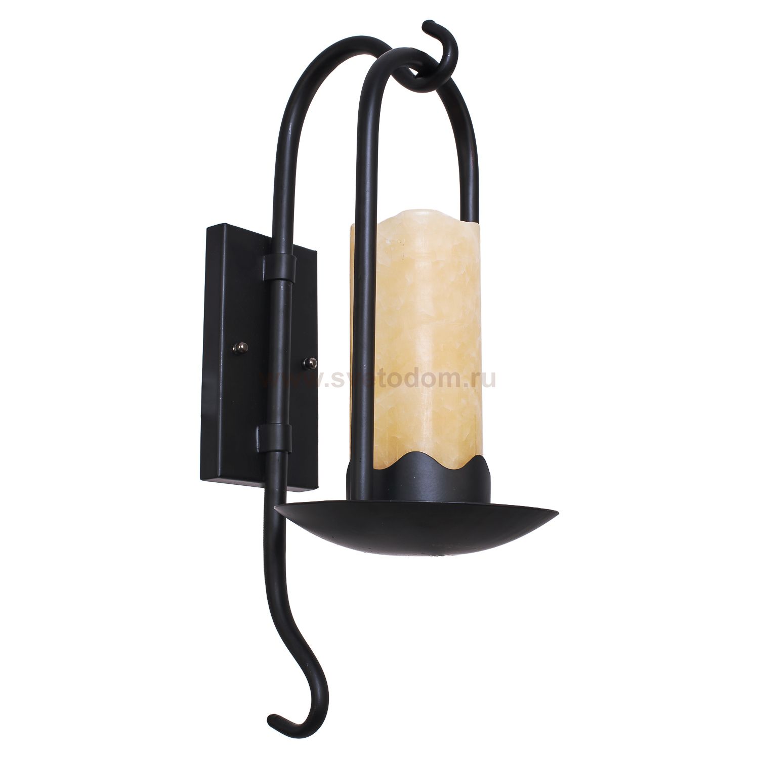 Бра G71047/1wBLACK Gerhort