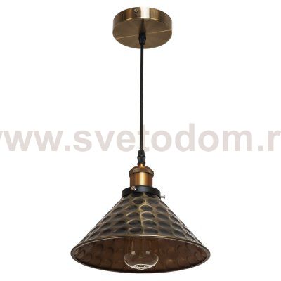 Подвесной светильник G71049/1AB Gerhort