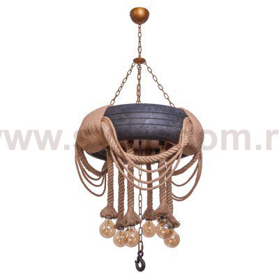 Подвесной светильник G71059/6 Gerhort