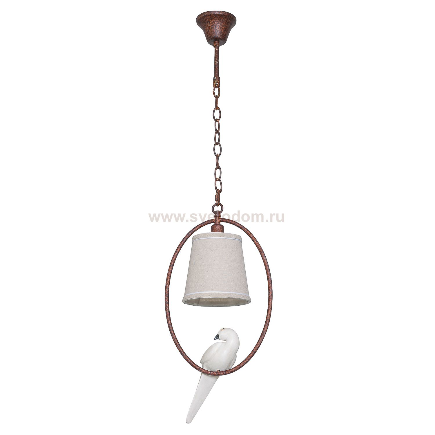 Подвесной светильник G71060/1 Gerhort