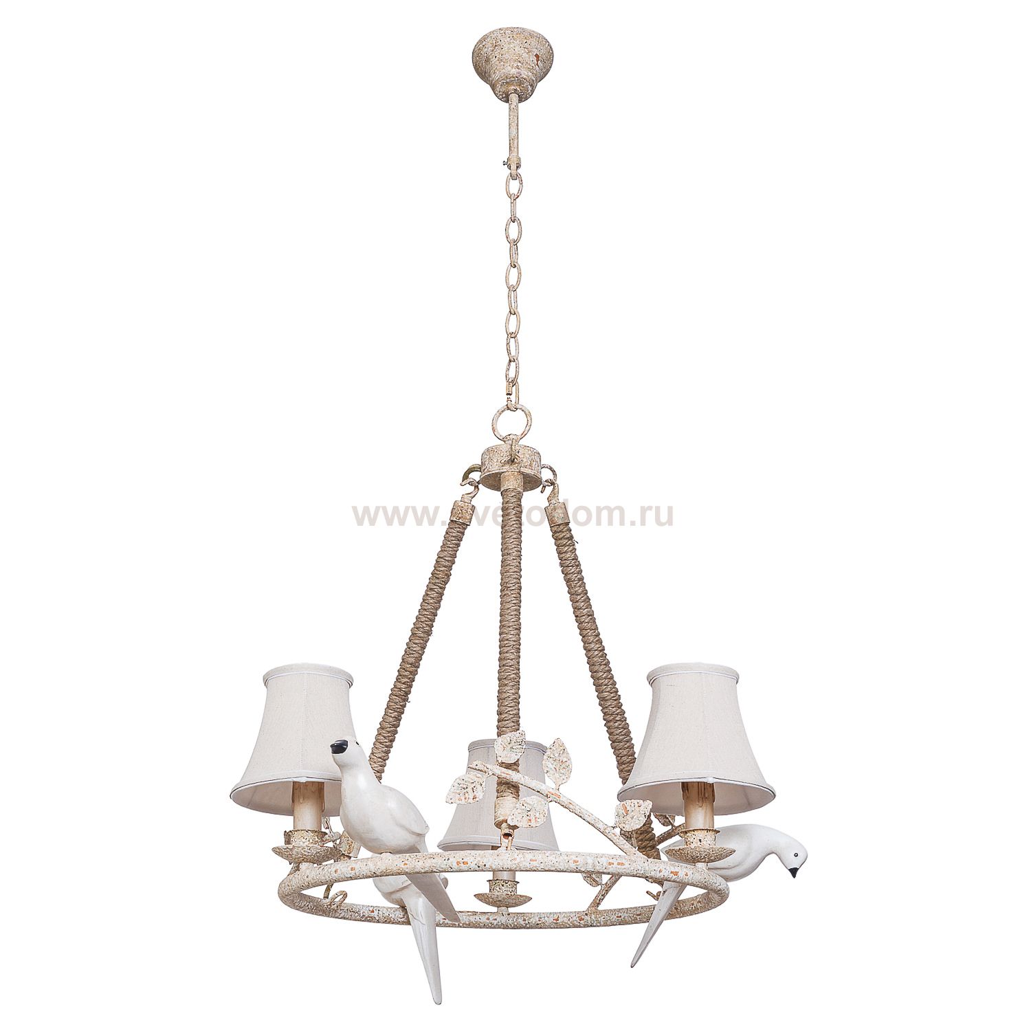 Подвесная люстра G71060/3D Gerhort