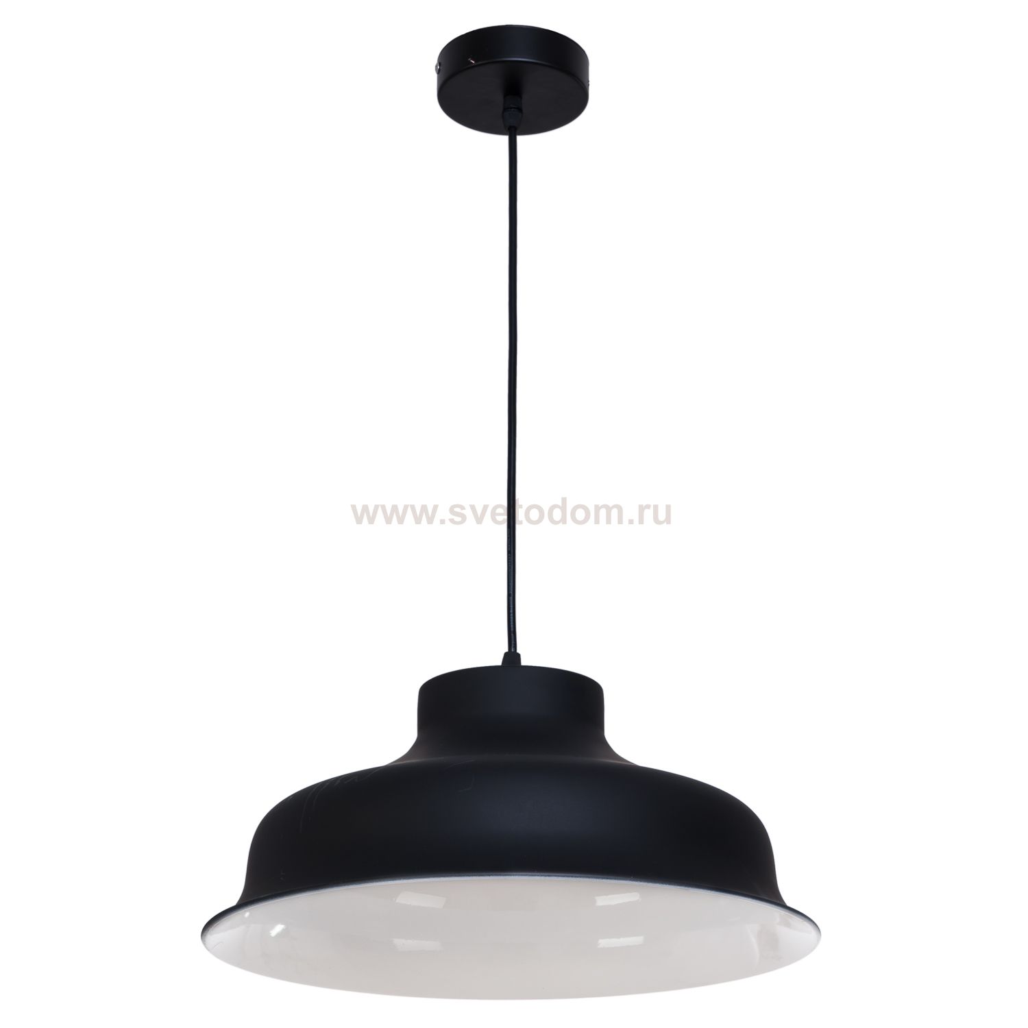 Подвесной светильник G71061/1BK Gerhort