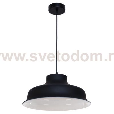 Подвесной светильник G71061/1BK Gerhort