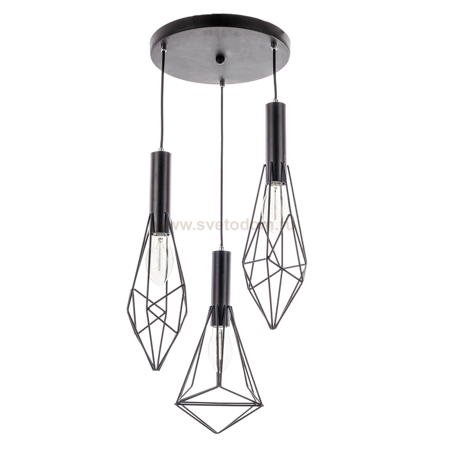 Подвесной светильник G71062/3 Gerhort