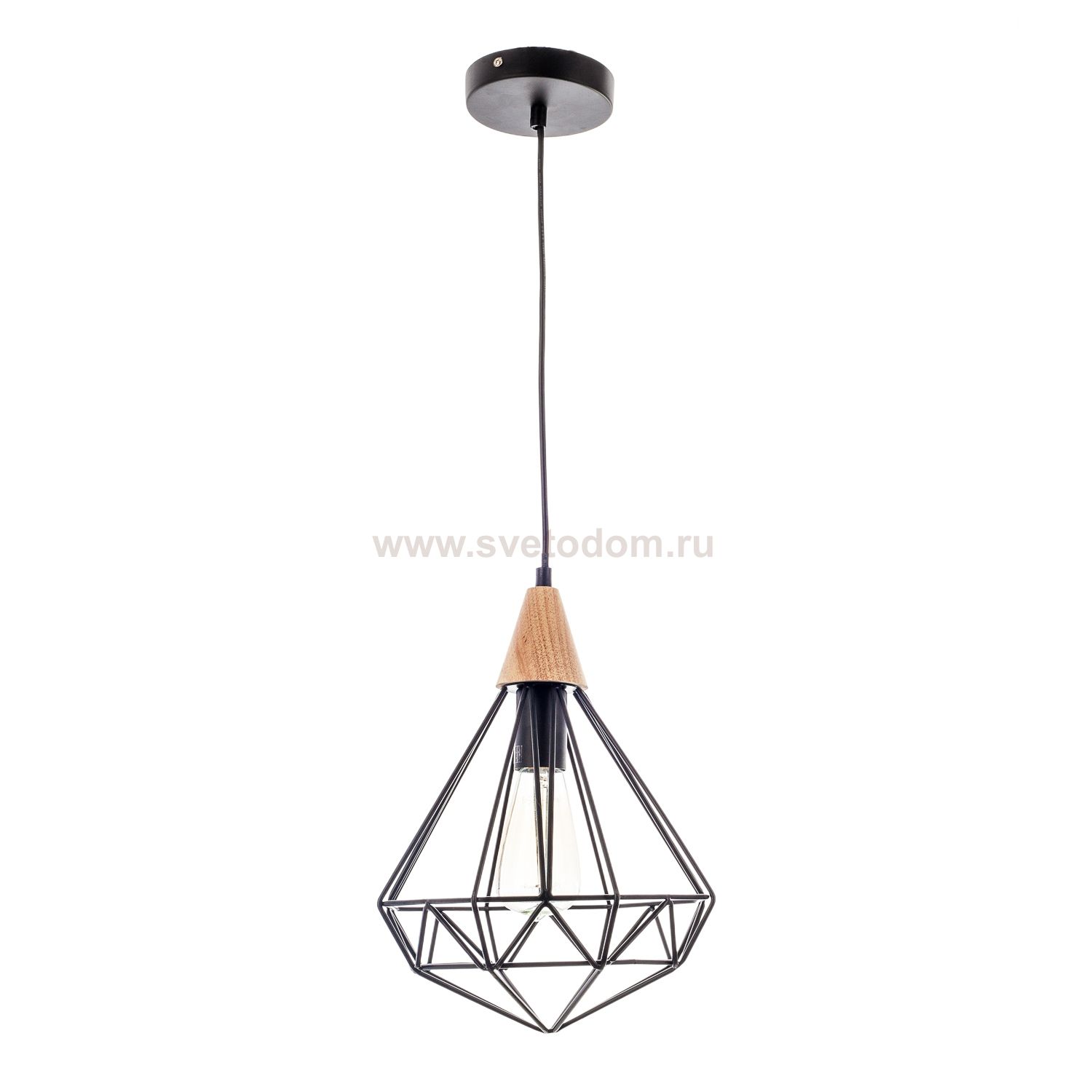 Подвесной светильник G71063/1 Gerhort