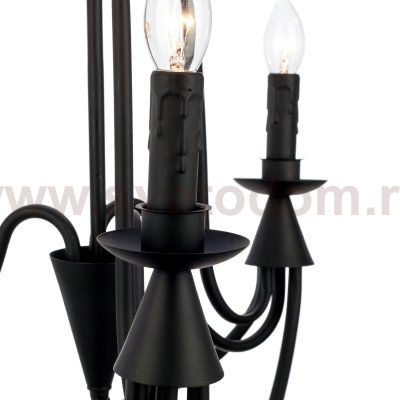 Подвесная люстра G71068/3 Gerhort