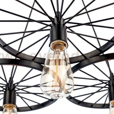 Подвесной светильник G71070/3 Gerhort