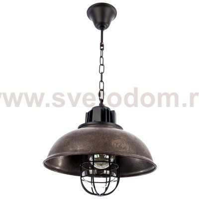 Подвесной светильник G71071/1BR Gerhort