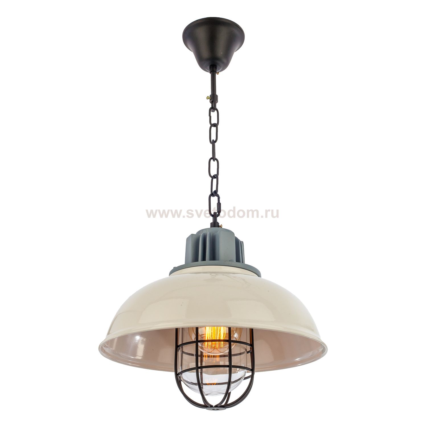 Подвесной светильник G71071/1WT Gerhort