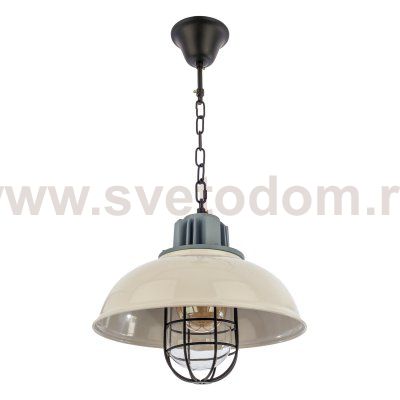 Подвесной светильник G71071/1WT Gerhort