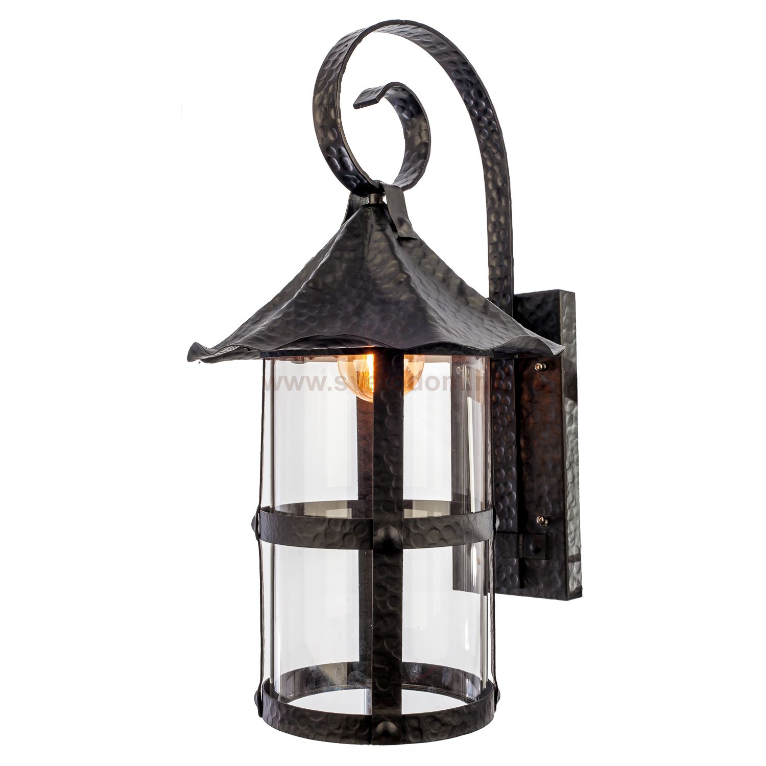 Настенный светильник бра G71073/1w Gerhort