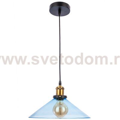 Подвесной светильник G71080/1BL Gerhort