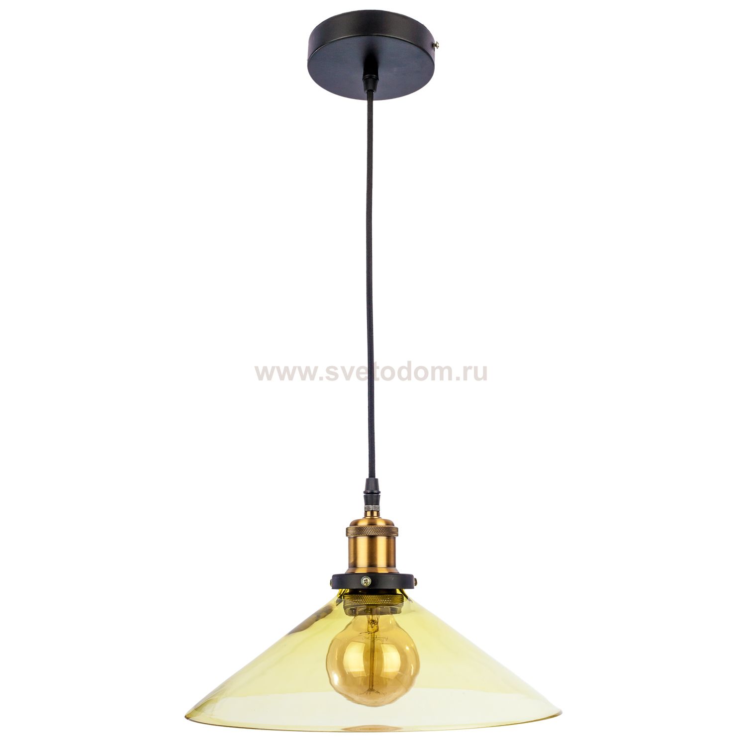 Подвесной светильник G71080/1GN Gerhort