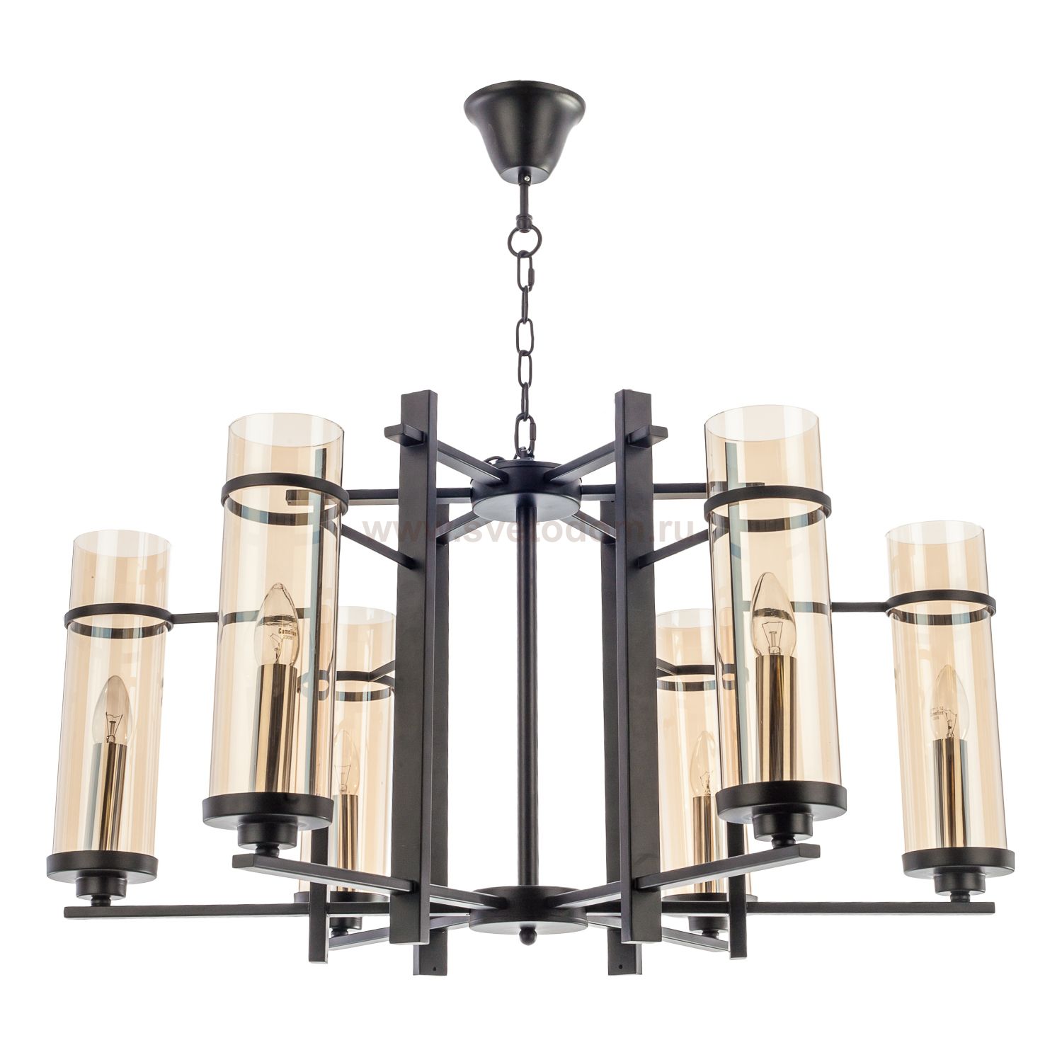 Подвесная люстра G71083/6 Gerhort