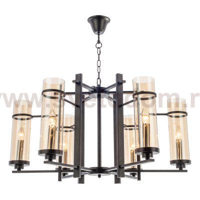 Подвесная люстра G71083/6 Gerhort