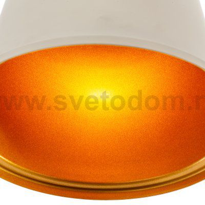 Подвесной светильник G71090/1WT GD Gerhort