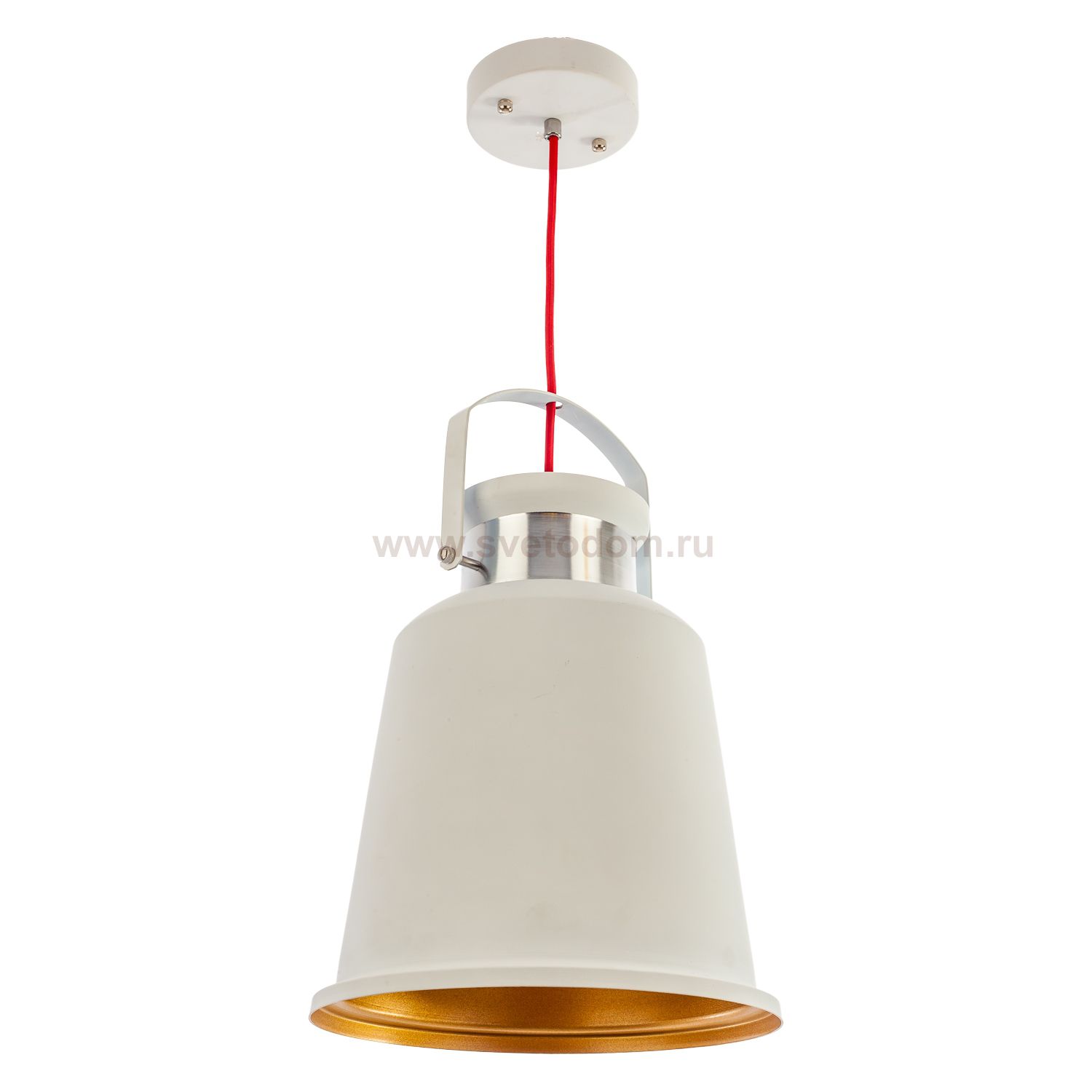 Подвесной светильник G71090/1WT GD Gerhort