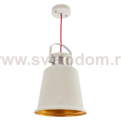 Подвесной светильник G71090/1WT GD Gerhort