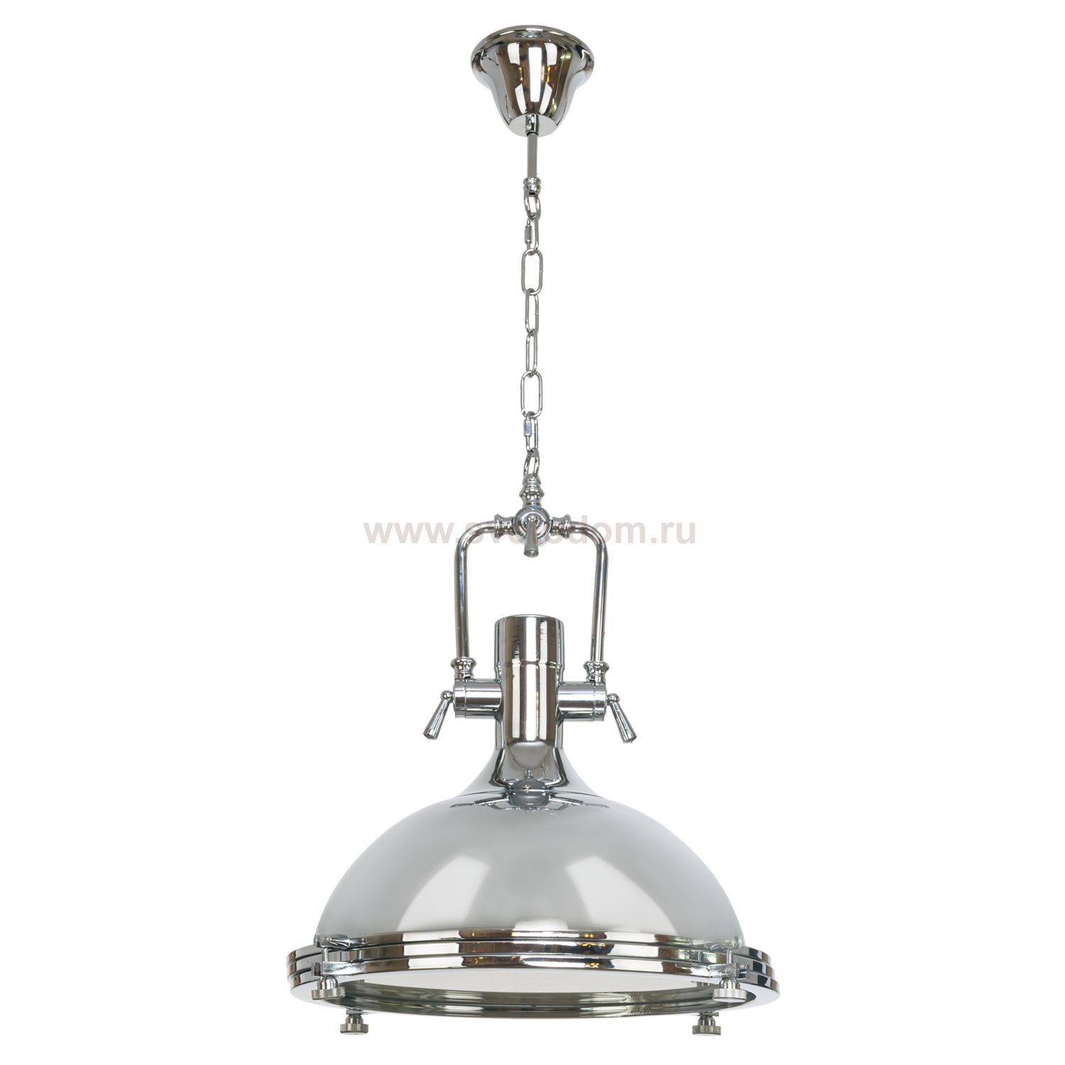 Подвесной светильник G71092/1CR Gerhort