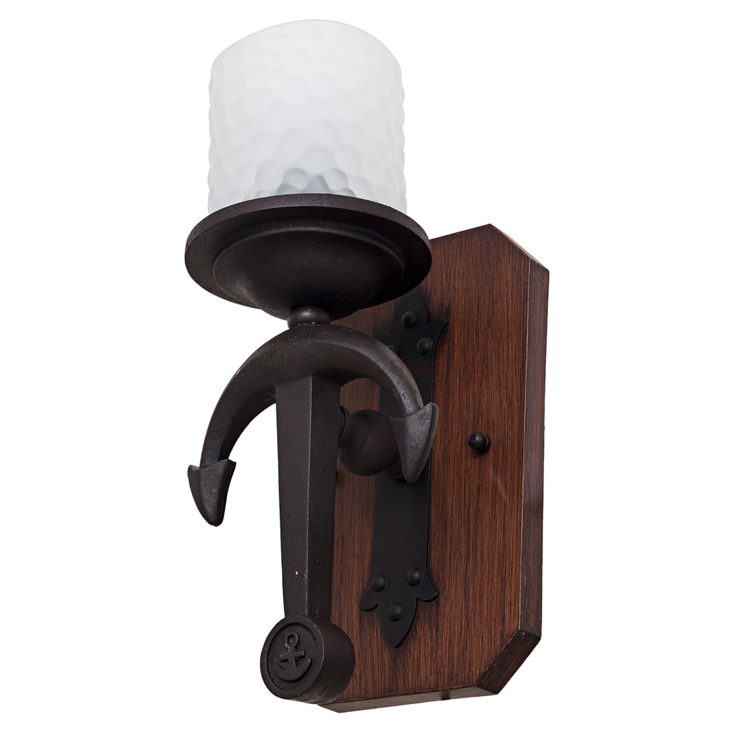 Бра G71114/1wBK+WD Gerhort