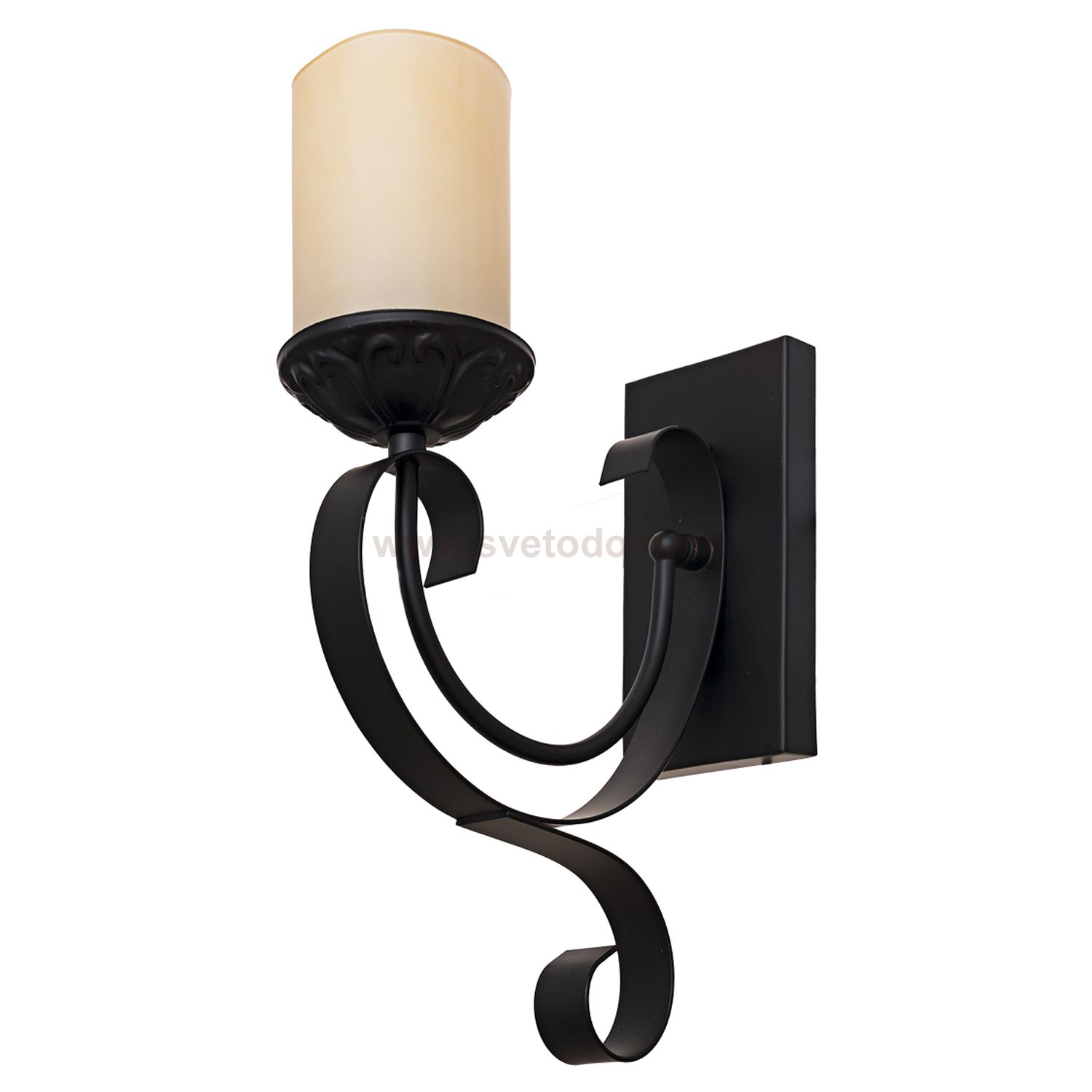 Бра G71116/1wBK YL Gerhort