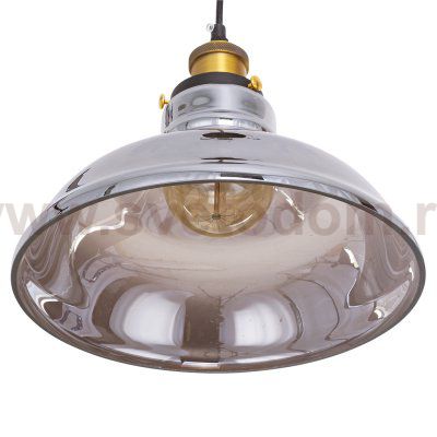 Подвесной светильник G71120/1BK CL Gerhort