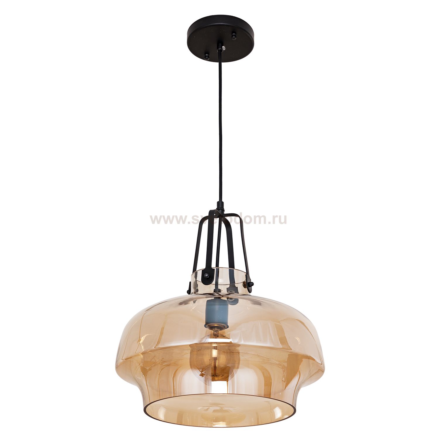Подвесной светильник G71121/1L AMB Gerhort