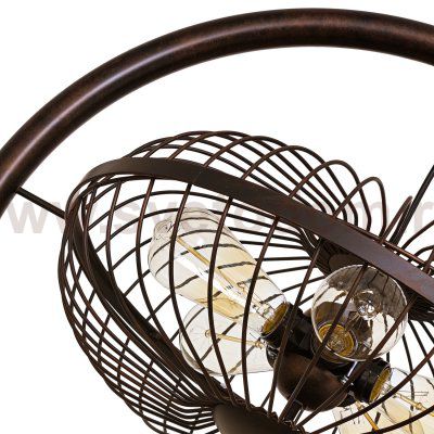 Подвесной светильник G71127/5RUSTE Gerhort