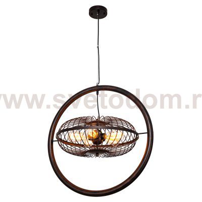 Подвесной светильник G71127/5RUSTE Gerhort