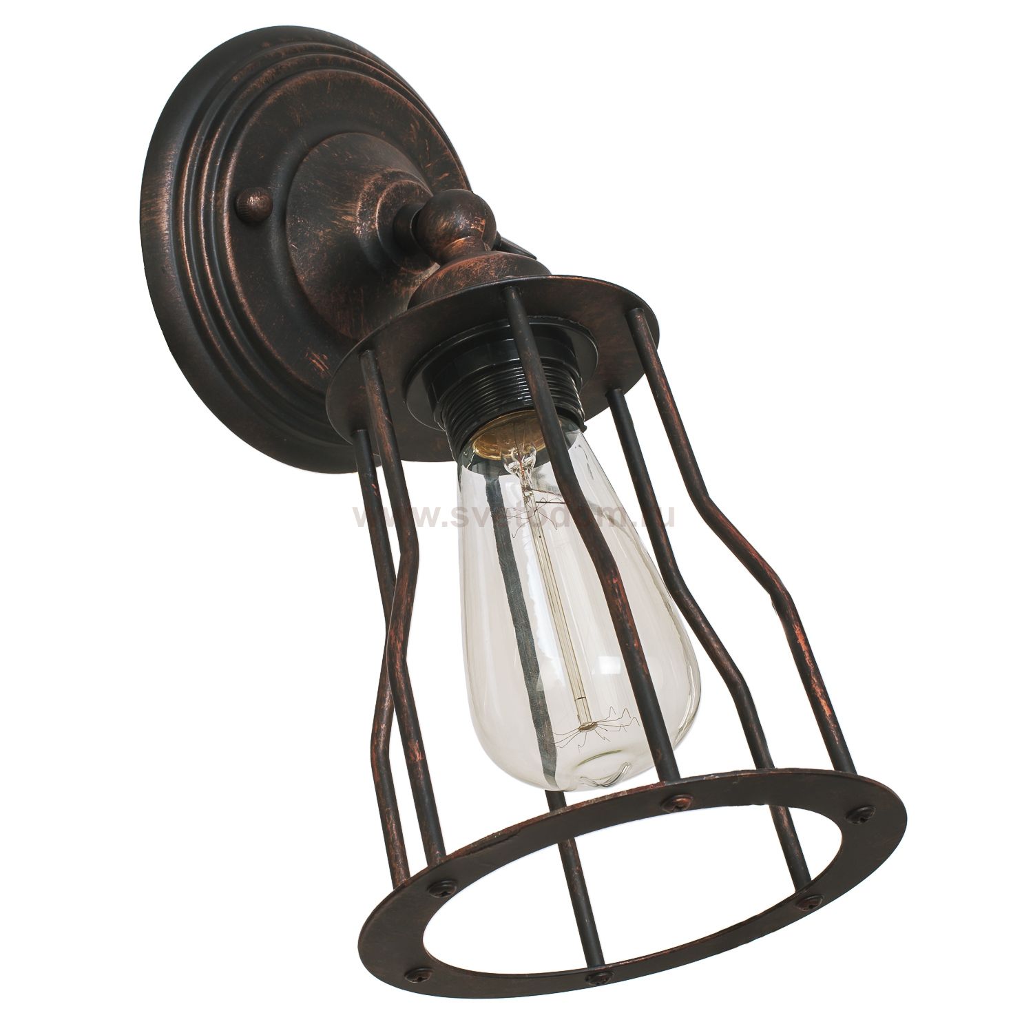 Бра G73013/1wBR Gerhort