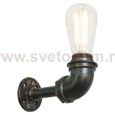 Настенный светильник бра G73014/1wBR Gerhort