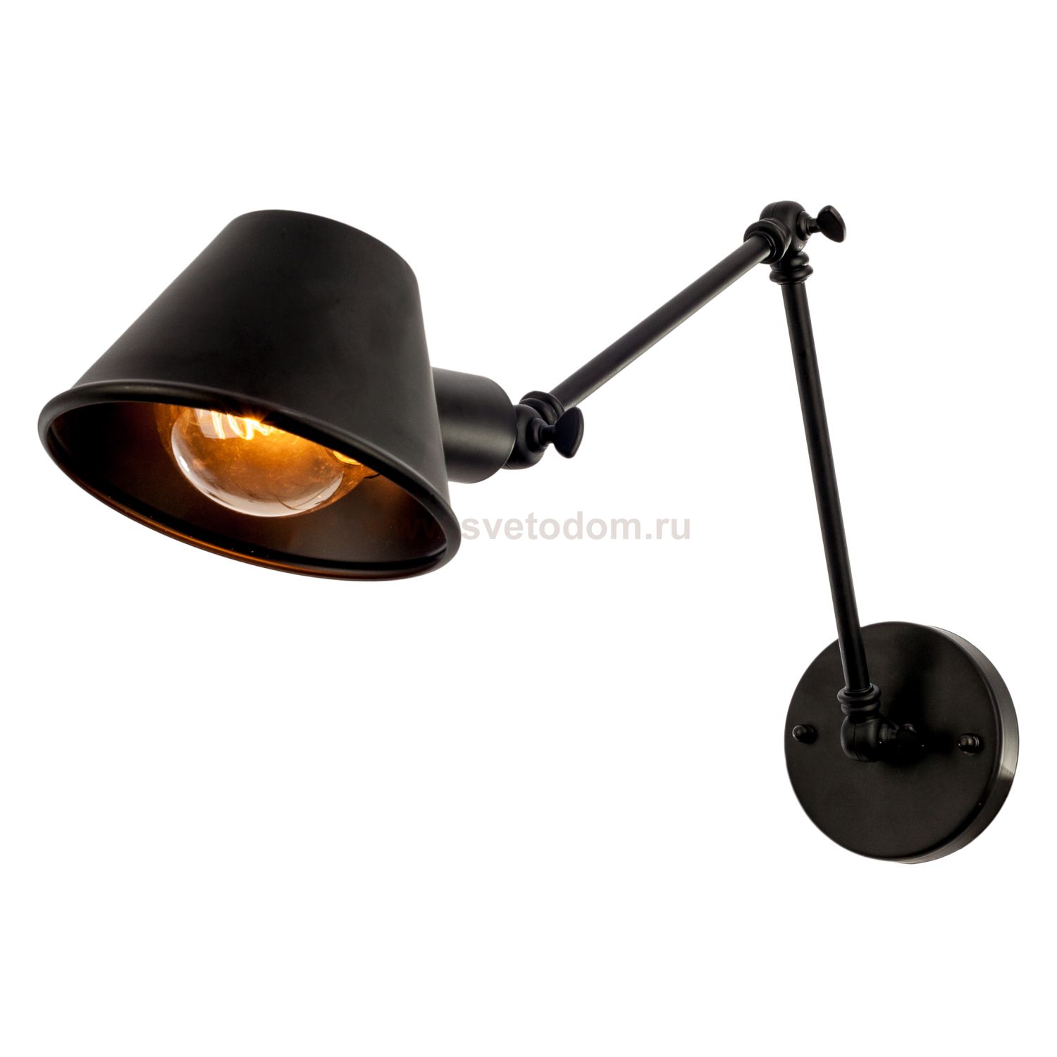 Настенный светильник бра G73017/1w Gerhort