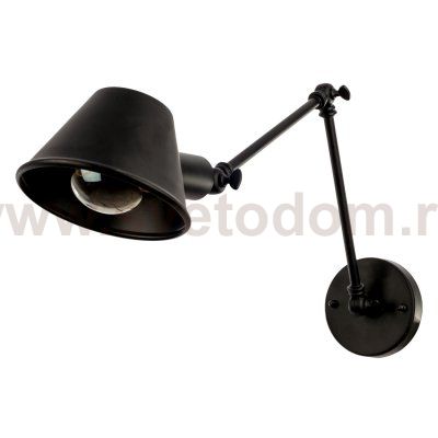 Настенный светильник бра G73017/1w Gerhort