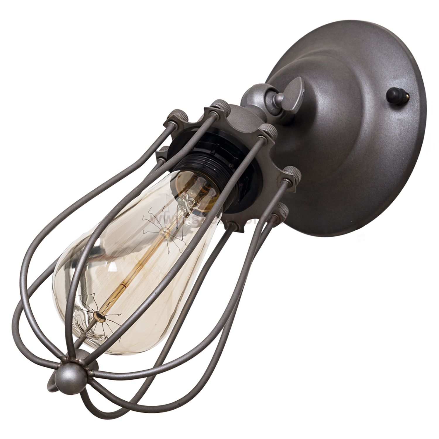 Бра G73023/1wGR Gerhort