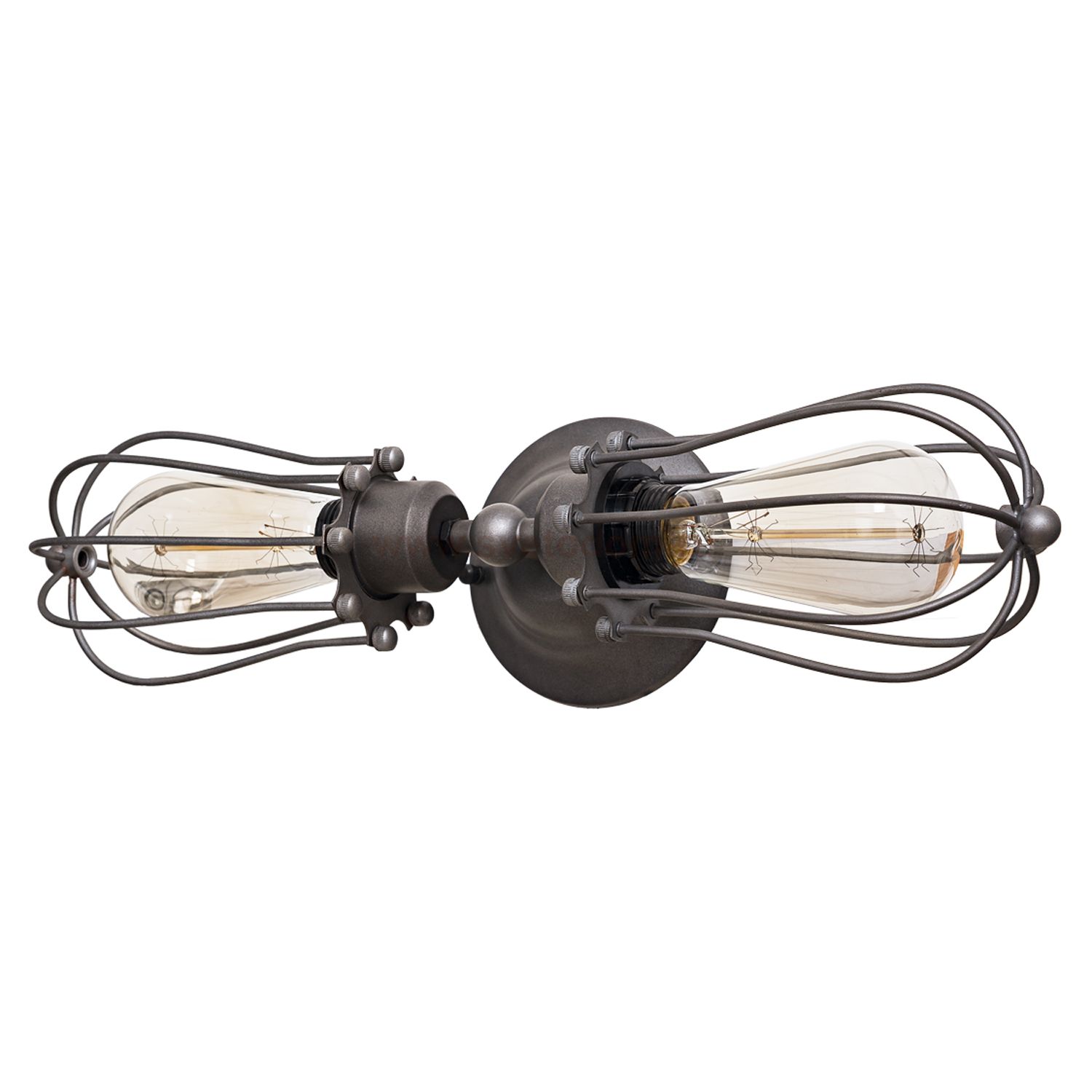 Бра G73023A/2wGR Gerhort