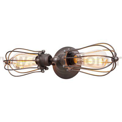 Бра G73023A/2wGR Gerhort