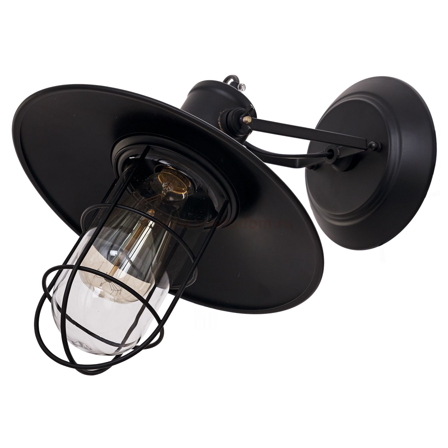 Бра G73024/1wBK Gerhort