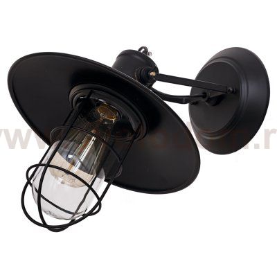 Бра G73024/1wBK Gerhort