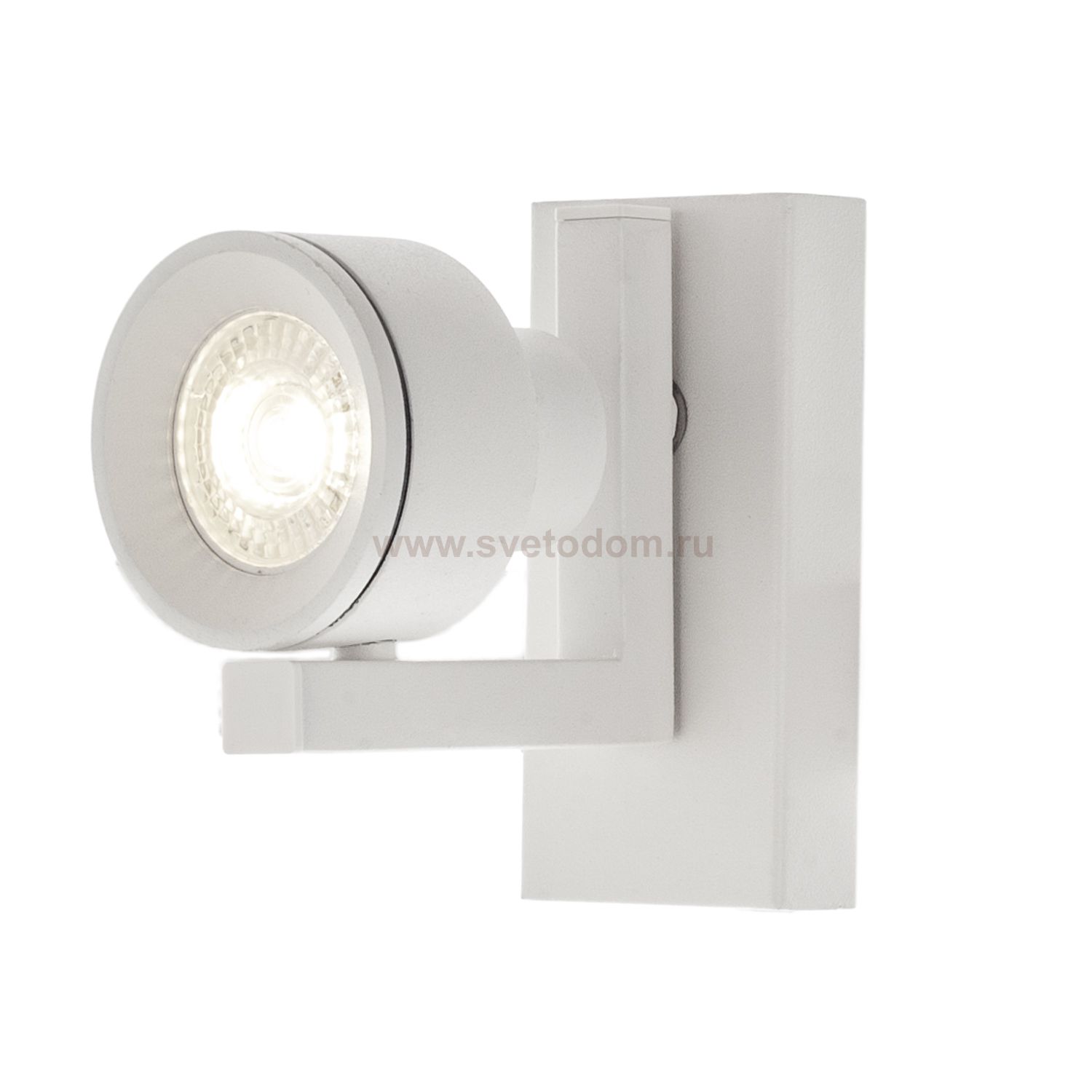 Спотовый светильник G81019/1 Gerhort