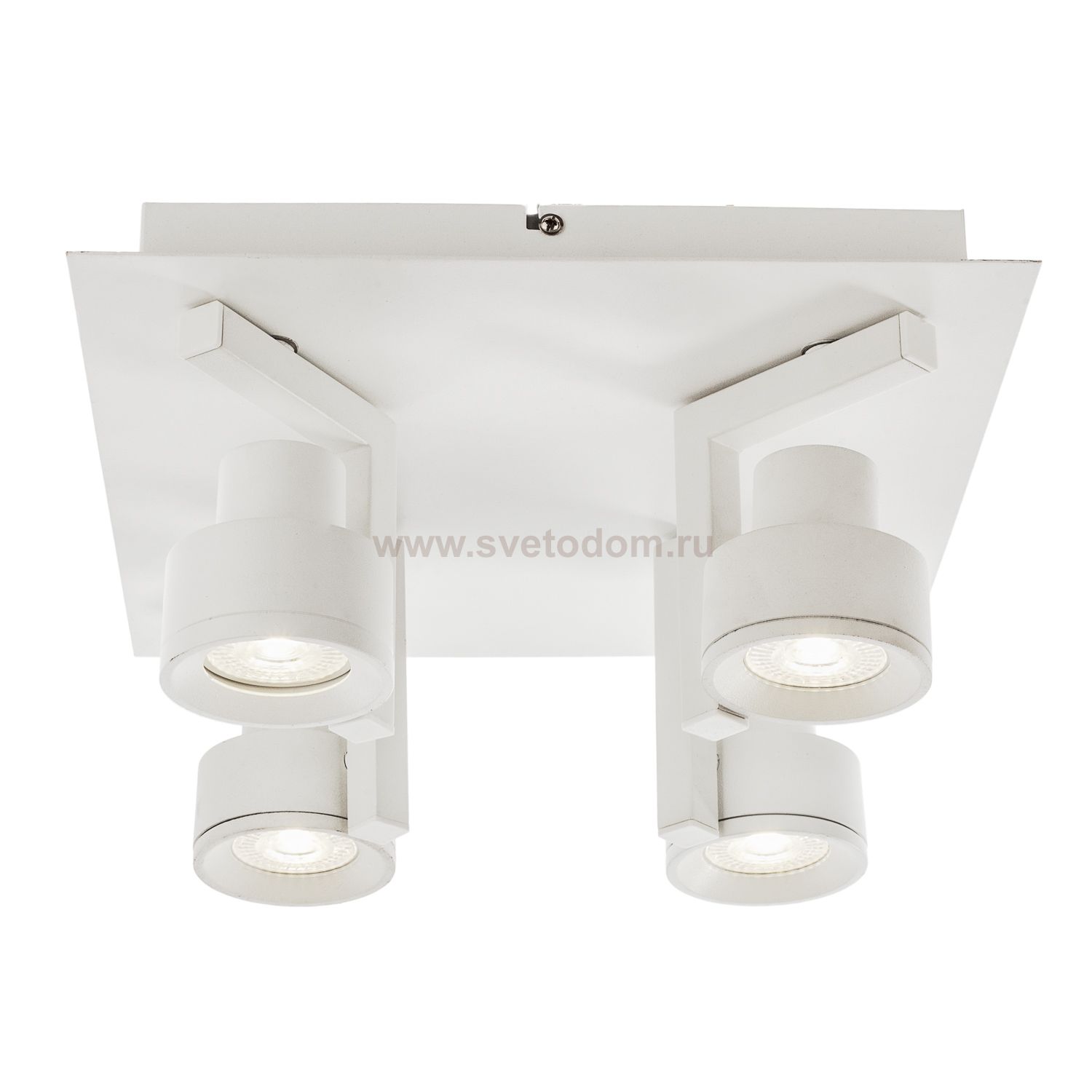 Спотовый светильник G81019/4 Gerhort