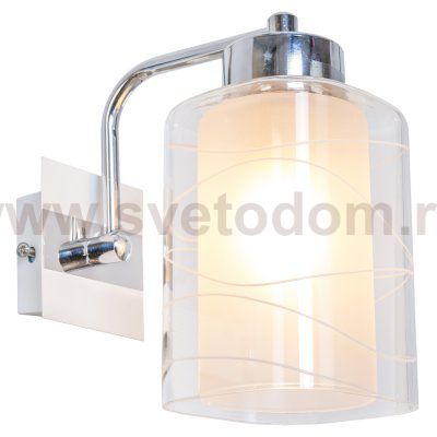 Настенный светильник бра G81024/1w Gerhort