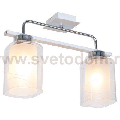 Потолочный светильник G81024/2 Gerhort