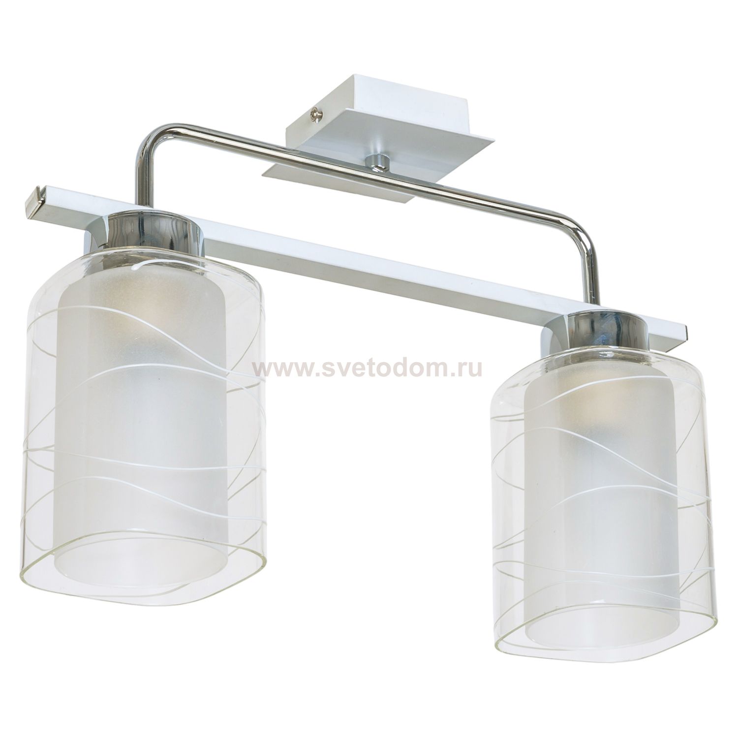 Потолочный светильник G81024/2 Gerhort