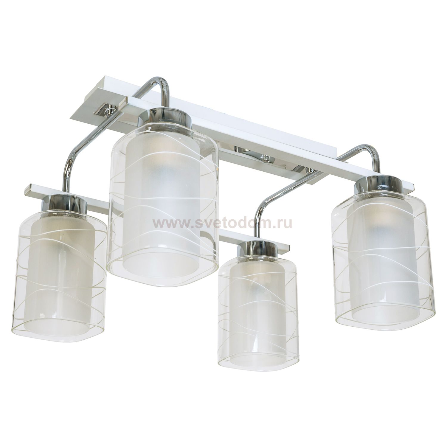 Потолочный светильник G81024/4 Gerhort