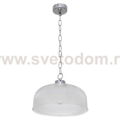 Подвесной светильник G81041/1P CH CL Gerhort